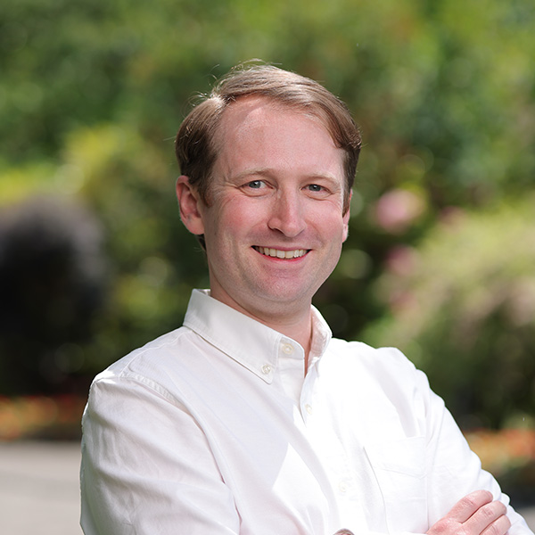Dr. Andrew Kallstrom Dentist