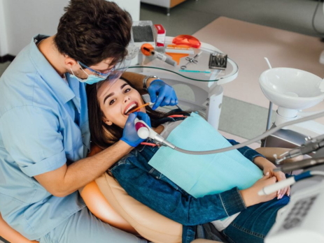 Dental Clinic