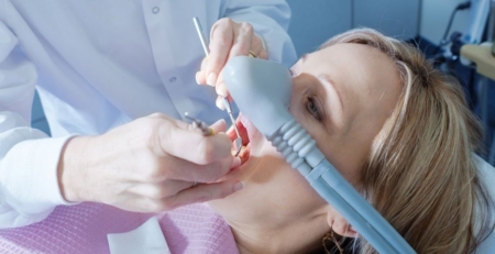 Botox Pain Relief