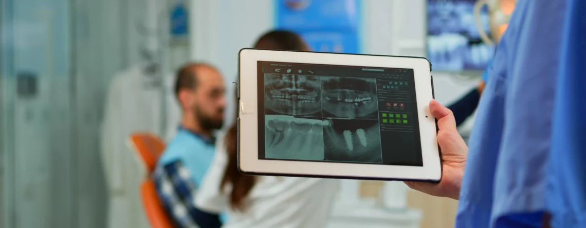 Dental Technology