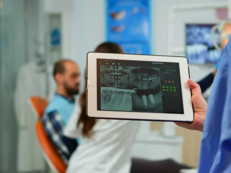 Dental Technology